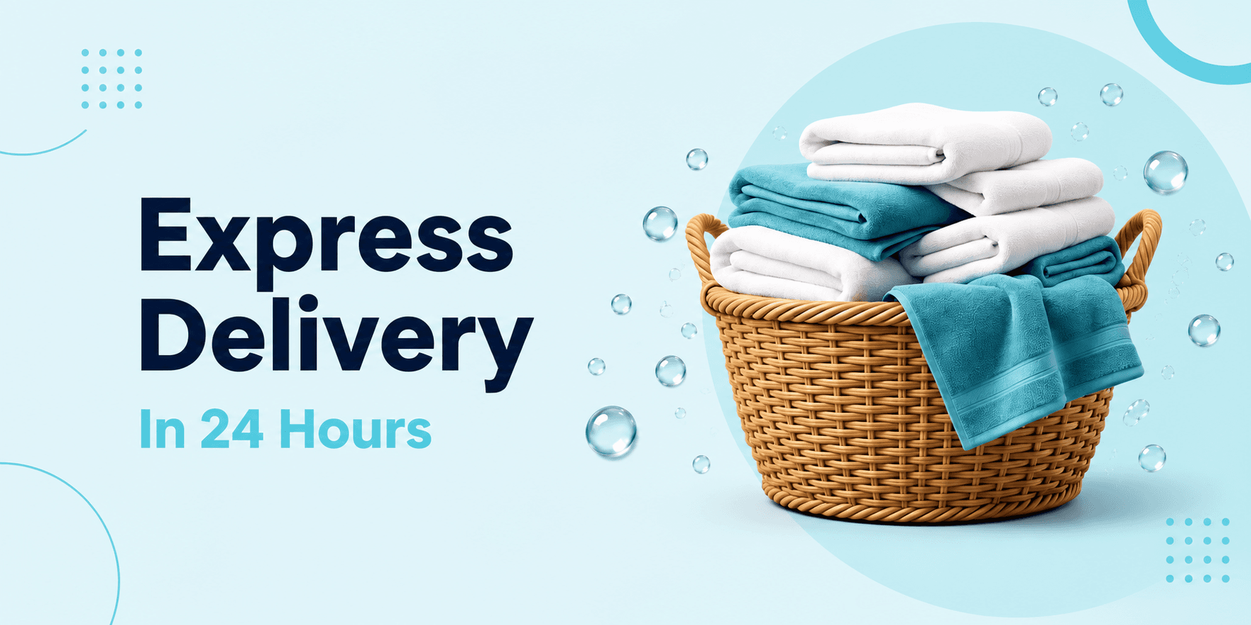 Express Delivery