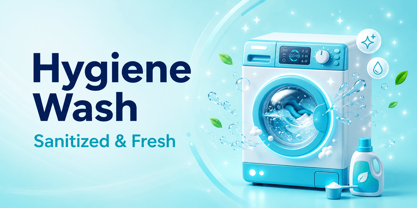 Hygiene Wash